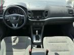 Seat Alhambra - fotka číslo 7
