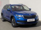 Škoda Kodiaq - fotka číslo 0