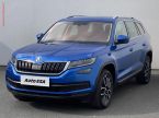 Škoda Kodiaq - fotka číslo 2