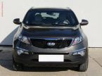 Kia Sportage - fotka číslo 1