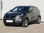 Kia Sportage - fotka číslo 2