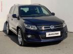 Volkswagen Tiguan - fotka číslo 0