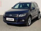 Volkswagen Tiguan - fotka číslo 2
