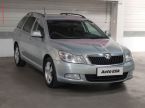 Škoda Octavia - fotka číslo 0