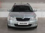 Škoda Octavia - fotka číslo 1