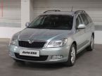 Škoda Octavia - fotka číslo 2