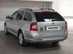 Škoda Octavia - fotka číslo 3