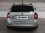 Škoda Octavia - fotka číslo 4