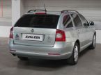 Škoda Octavia - fotka číslo 5