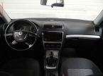 Škoda Octavia - fotka číslo 7