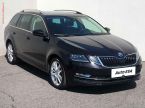 Škoda Octavia - fotka číslo 0