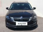 Škoda Octavia - fotka číslo 1