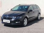 Škoda Octavia - fotka číslo 2
