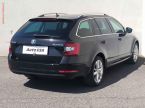 Škoda Octavia - fotka číslo 3