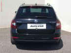Škoda Octavia - fotka číslo 4