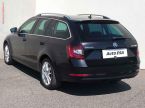 Škoda Octavia - fotka číslo 5
