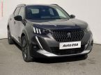 Peugeot 2008 - fotka číslo 0
