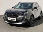Peugeot 2008 - fotka číslo 2