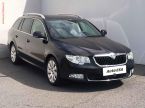Škoda Superb - fotka číslo 0