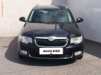 Škoda Superb - fotka číslo 1
