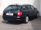 Škoda Superb - fotka číslo 3