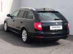 Škoda Superb - fotka číslo 5
