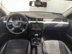 Škoda Superb - fotka číslo 7