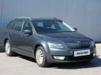 Škoda Octavia - fotka číslo 0