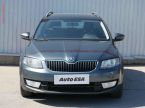 Škoda Octavia - fotka číslo 1