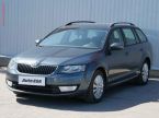 Škoda Octavia - fotka číslo 2