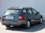 Škoda Octavia - fotka číslo 3