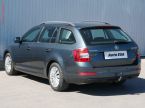 Škoda Octavia - fotka číslo 5