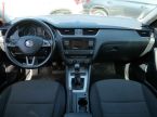 Škoda Octavia - fotka číslo 7
