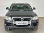 Volkswagen Touareg - fotka číslo 1
