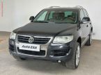 Volkswagen Touareg - fotka číslo 2