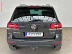 Volkswagen Touareg - fotka číslo 4