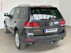 Volkswagen Touareg - fotka číslo 5