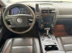 Volkswagen Touareg - fotka číslo 7