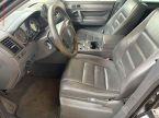 Volkswagen Touareg - fotka číslo 8