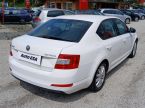 Škoda Octavia - fotka číslo 3