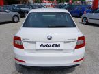 Škoda Octavia - fotka číslo 4