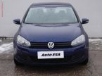 Volkswagen Golf - fotka číslo 1