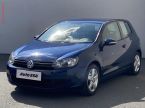 Volkswagen Golf - fotka číslo 2