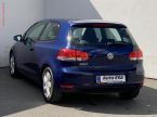 Volkswagen Golf - fotka číslo 5