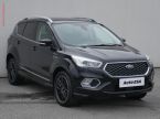 Ford Kuga - fotka číslo 0
