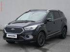 Ford Kuga - fotka číslo 2