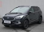 Ford Kuga - fotka číslo 2