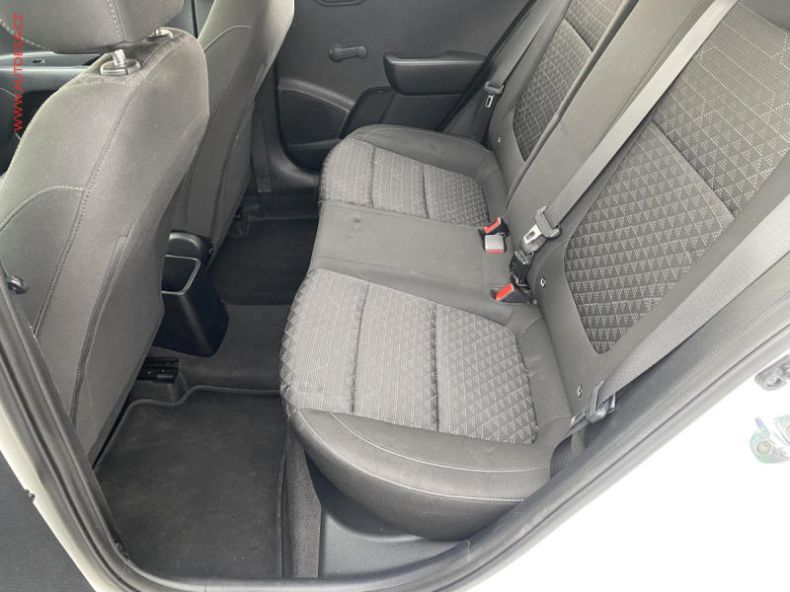 Kia Rio - hlavní fotka