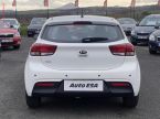 Kia Rio - fotka číslo 4