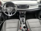 Kia Rio - fotka číslo 7